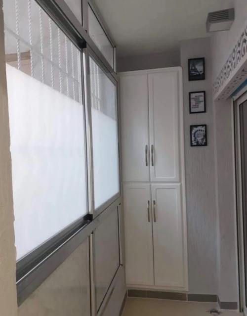 Vente Appartement F3 Alger Said hamdine