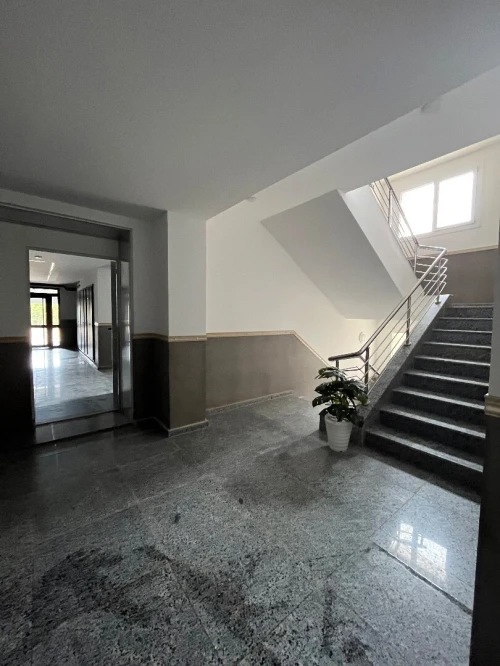 Vente Appartement F3 Alger Said hamdine