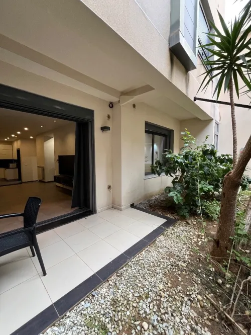 Location Appartement F2 Alger Bir mourad rais
