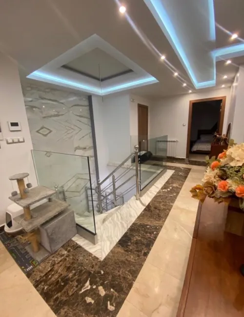Location Appartement Duplex F5 Alger Birkhadem
