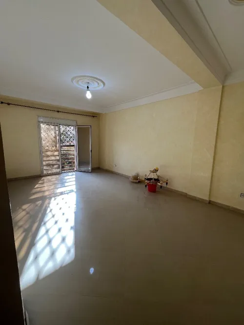 Vente Appartement Duplex F6 Alger Ain naadja