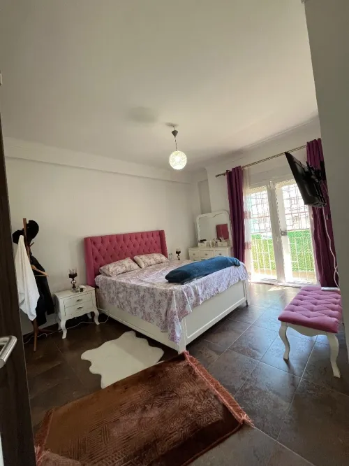 Vente Appartement Duplex F4 Alger Cheraga