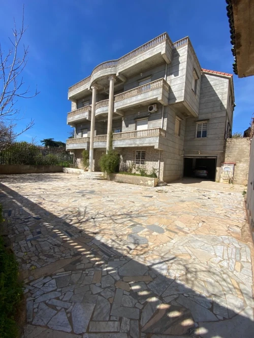 Vente Terrain Alger Draria