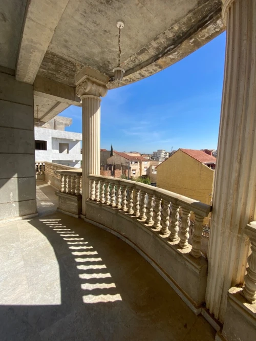 Vente Terrain Alger Draria