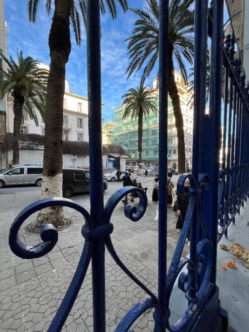 Location Appartement F4 Alger Alger centre