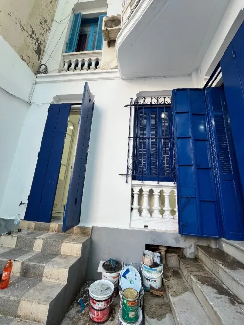Location Appartement F4 Alger Alger centre