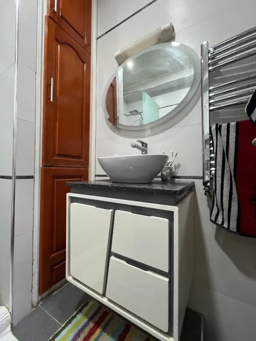 Vente Appartement Duplex F4 Alger Cheraga