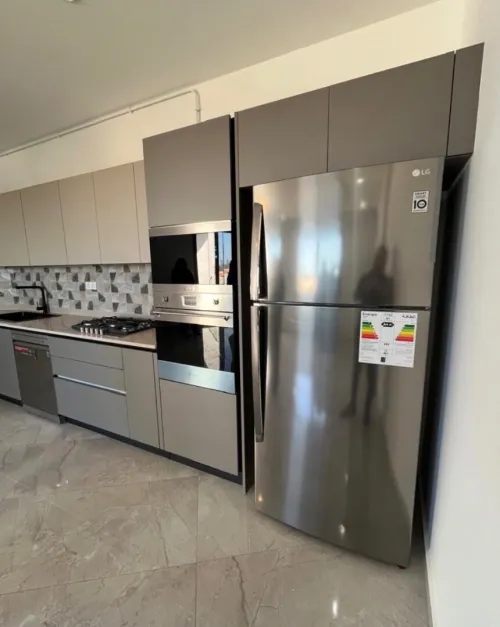 Location Appartement F3 Alger Draria
