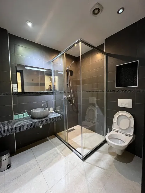 Location Appartement F2 Alger Bir mourad rais