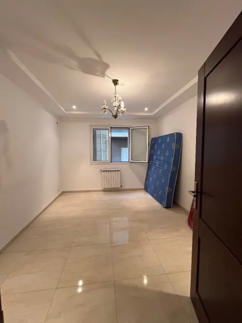 Vente Appartement F4 Alger Said hamdine