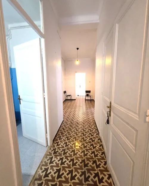 Location Appartement F5 Alger Alger centre