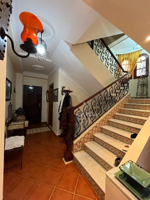 Vente Villa Alger Birkhadem