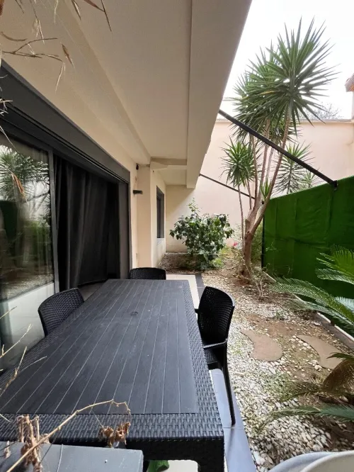 Location Appartement F2 Alger Bir mourad rais