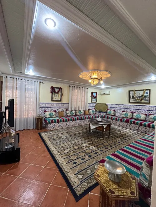 Vente Villa Alger Birkhadem