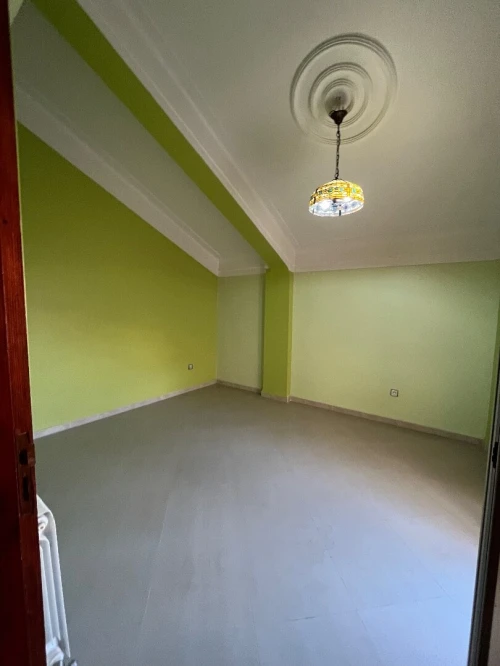 Vente Appartement Duplex F6 Alger Ain naadja