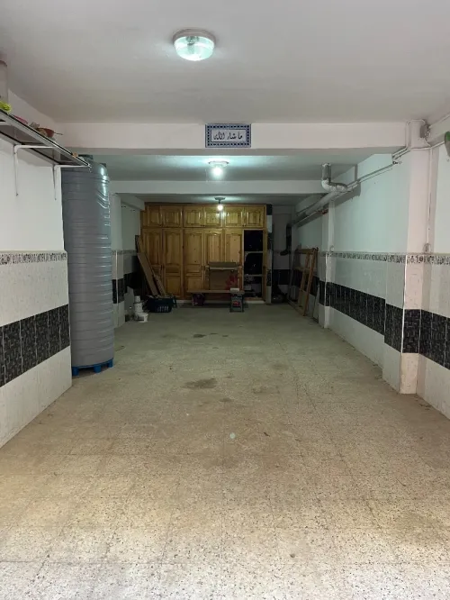 Vente Appartement Duplex F6 Alger Ain naadja