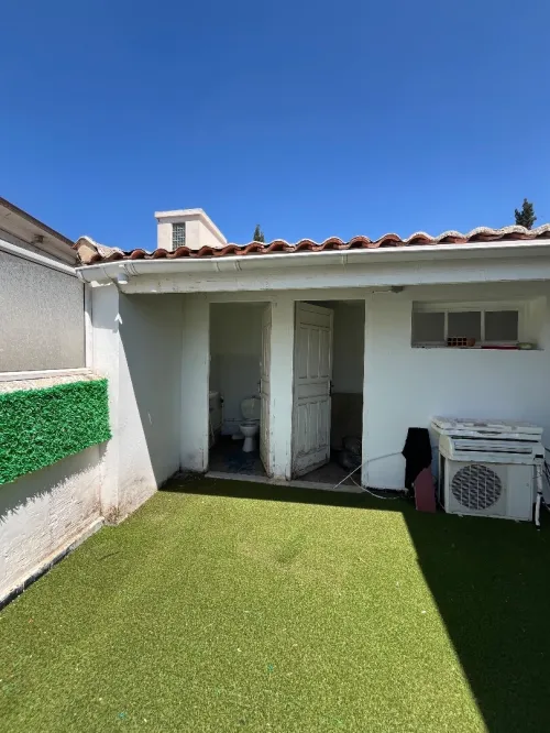 Location Villa Alger Hydra