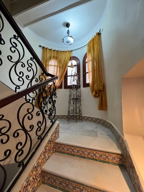 Vente Villa Alger Birkhadem