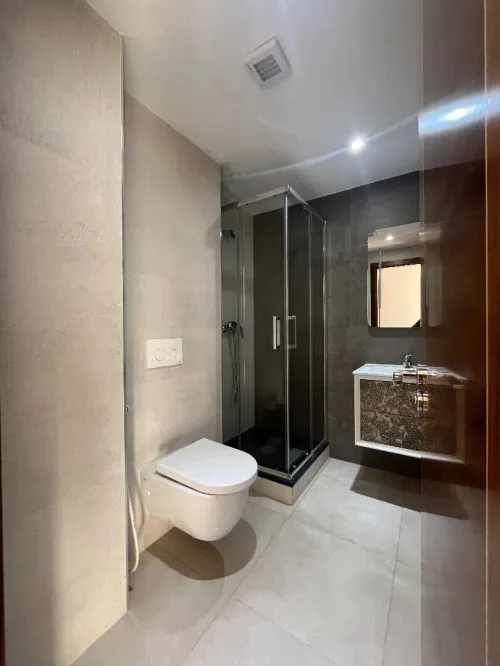 Location Appartement F5 Alger Birkhadem