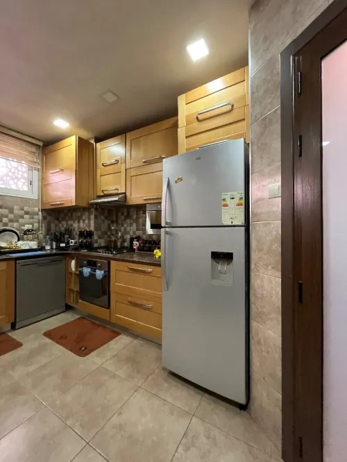Vente Appartement Duplex F4 Alger Cheraga