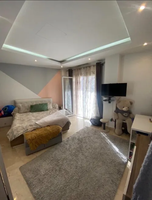 Location Appartement Duplex F5 Alger Birkhadem