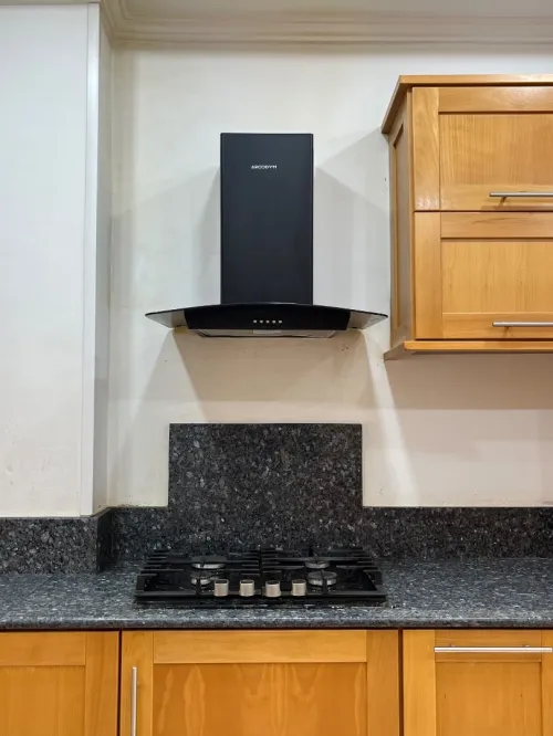 Location Appartement F3 Alger Said hamdine