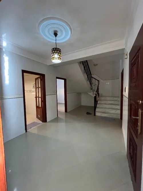 Vente Appartement Duplex F6 Alger Ain naadja