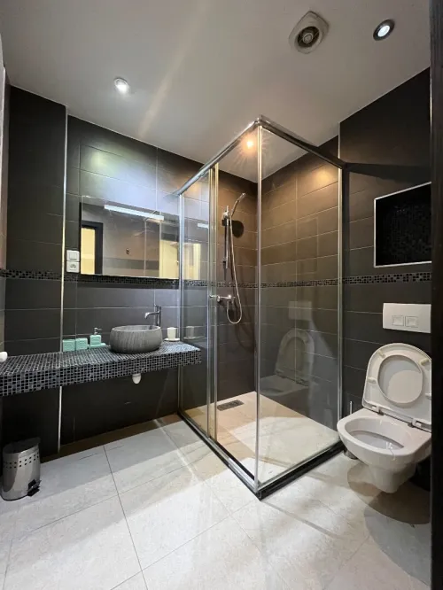 Location Appartement F2 Alger Bir mourad rais