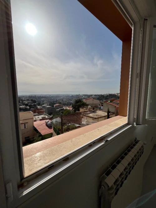 Vente Appartement F3 Alger Said hamdine