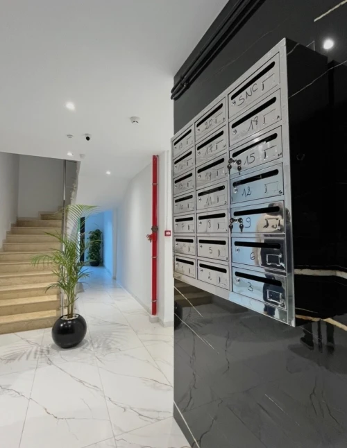 Location Appartement F4 Alger Birkhadem