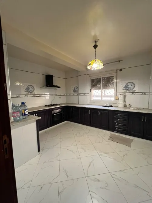 Vente Appartement Duplex F6 Alger Ain naadja