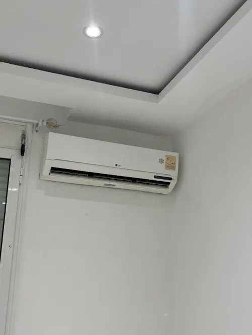 Location Appartement Alger Said hamdine