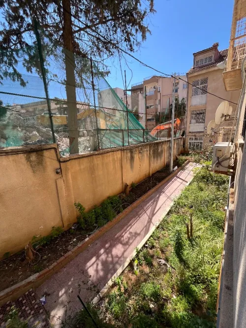 Vente Appartement Duplex F4 Alger Cheraga