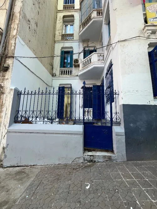 Location Appartement F4 Alger Alger centre