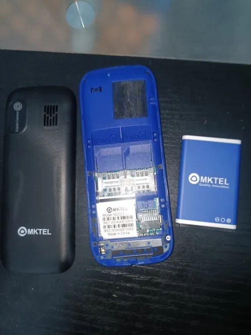 MKTEL M2023