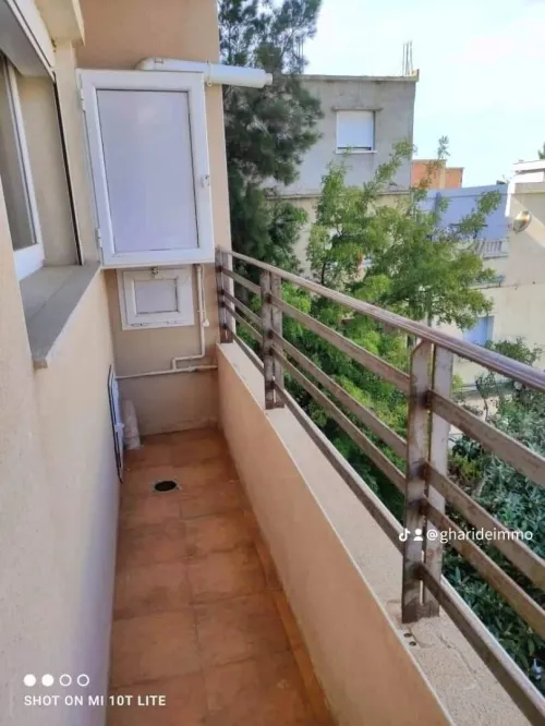 Vente Villa Alger Cheraga