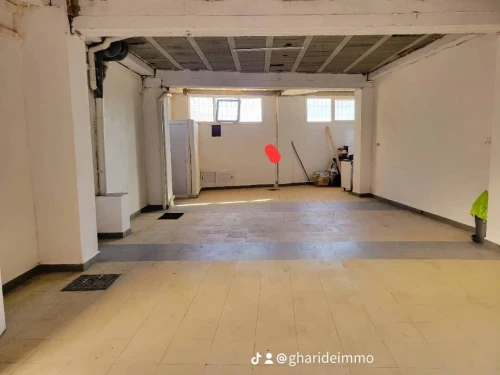 Vente Villa Alger Cheraga