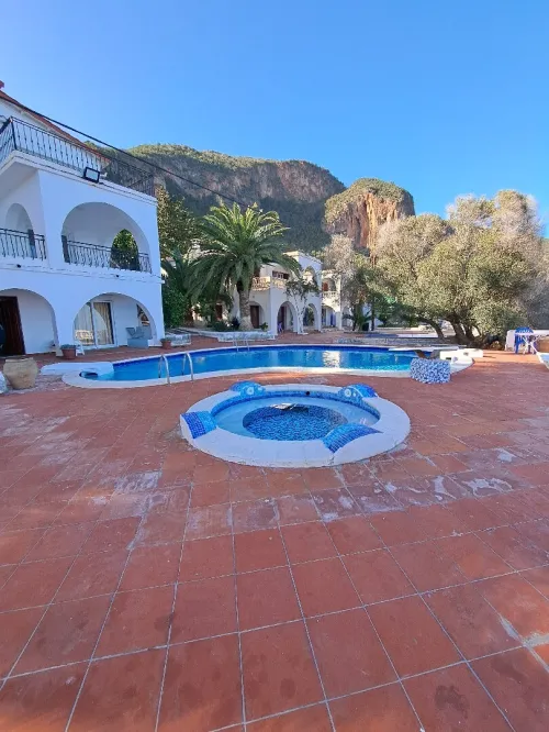Location Villa Tipaza Tipaza