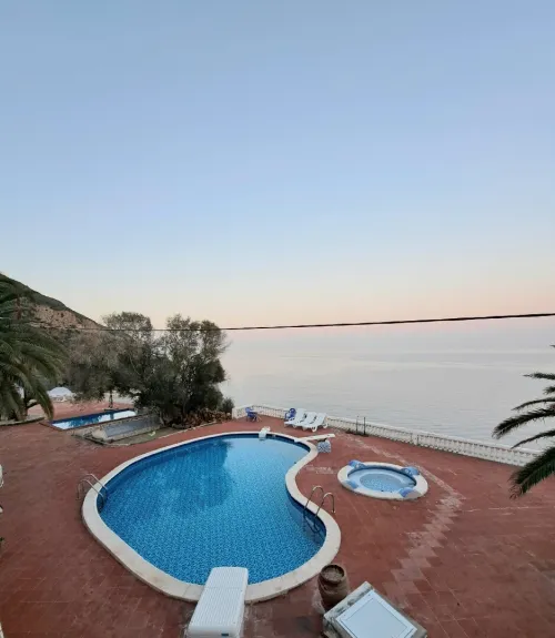 Location Villa Tipaza Tipaza