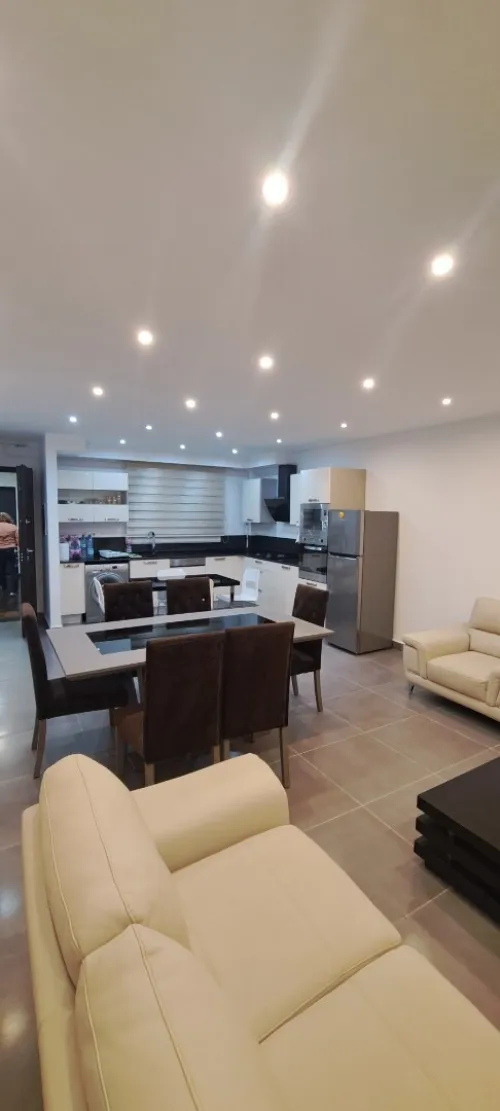 Location Appartement F3 Alger Hydra