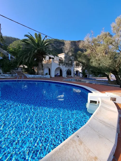 Location Villa Tipaza Tipaza