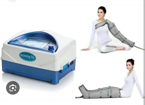Presso-therapie