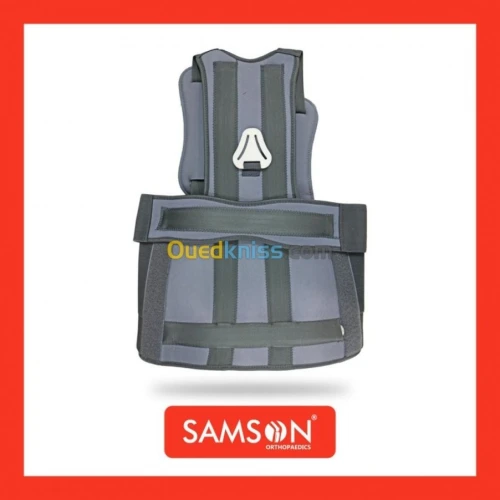 Corset dorso-lombaire Samson 