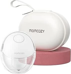 tire lait Electrique main libre Momcosy