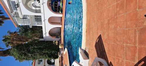 Location Villa Tipaza Tipaza