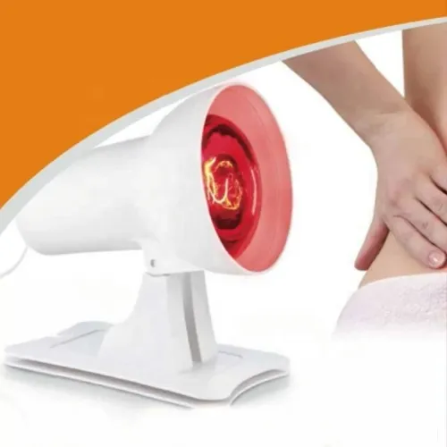 Lampe infrarouge 150W