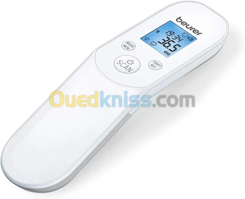 Thermomètre non contact Beurer