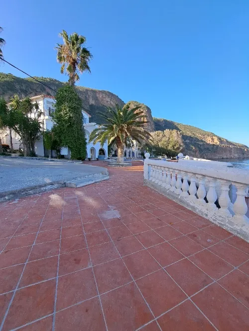 Location Villa Tipaza Tipaza