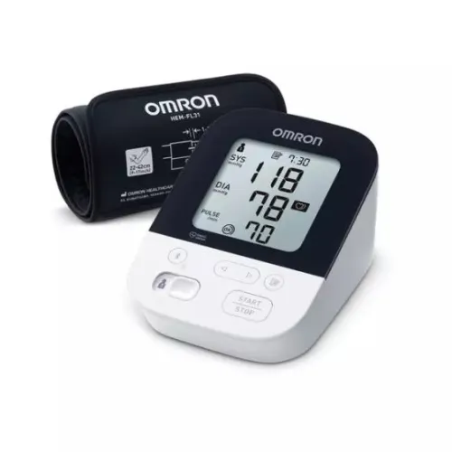 Tensiomètre OMRON M4 intelli it 