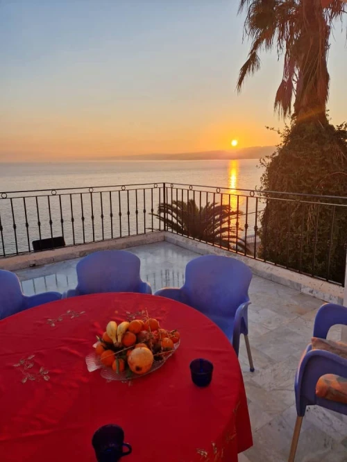 Location Villa Tipaza Tipaza